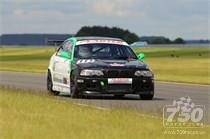 2016 - Club Enduro (Snetterton)