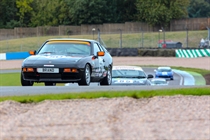 Roadsports @ Donington 2014