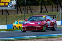 Roadsports @ Donington 2014