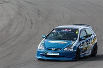 Civic Cup @ Donington 2014