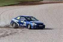 Civic Cup @ Donington 2014