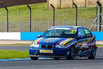 Compact Cup @ Donington 2014