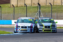 Compact Cup @ Donington 2014