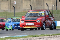 Classic Stock Hatch @ Donington 2014
