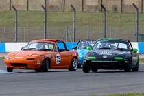 5Club @ Donington 2014