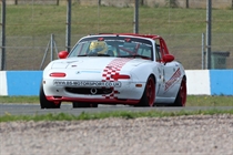 5Club @ Donington 2014