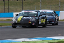 MR2 @ Donington 2014