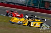 2021 - 750 Formula (Silverstone National) | Jon Elsey