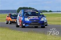 2016 - Hot Hatch (Snetterton)