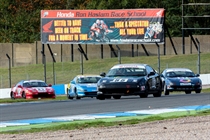 MR2 @ Donington 2014