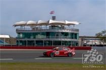 2021 - Alfa Romeo (Silverstone National) | Jon Elsey