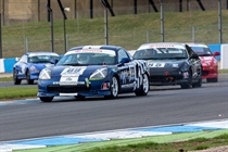 MR2 @ Donington 2014