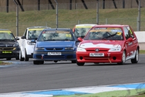 Stock Hatch @ Donington 2014