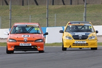 Stock Hatch @ Donington 2014