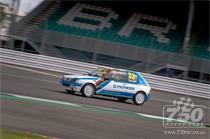 2021 - Classic Stock Hatch (Silverstone National) | Jon Elsey