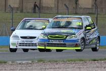 Stock Hatch @ Donington 2014