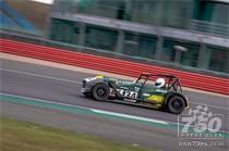 2021 - Ma7da (Silverstone National) | Jon Elsey