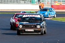 750 Motor Club - Birkett Relay | Silverstone 2014